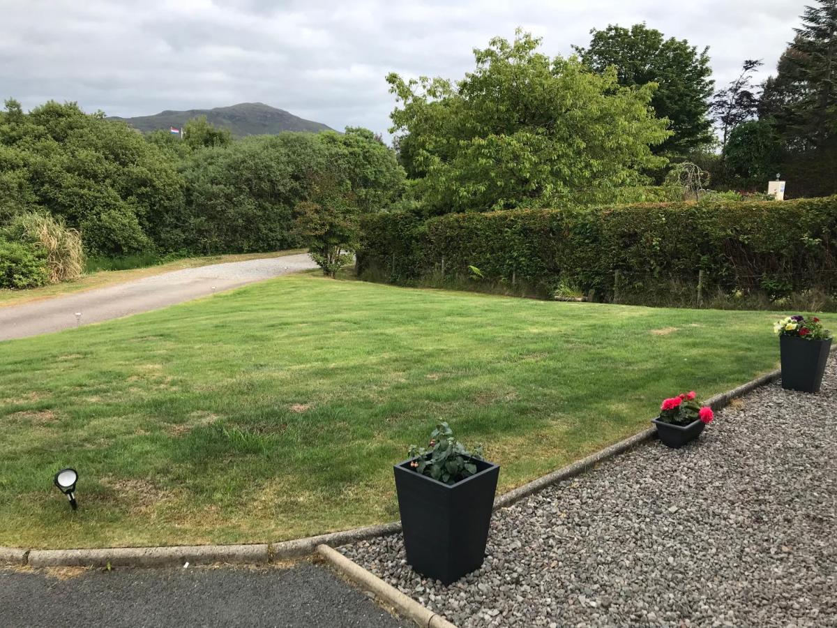 Glendaruel Bed & Breakfast Portree Exterior photo